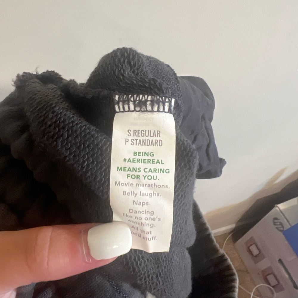Aerie Sweatpants - Picture 6 of 7